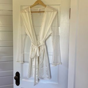 Flora Nikrooz Showstopper robe